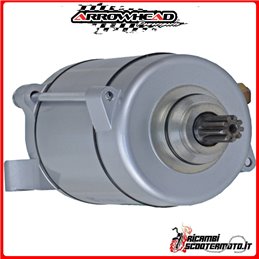 MOTOR DE ARRANQUE ArrowHead Honda CG 125 1995-1998