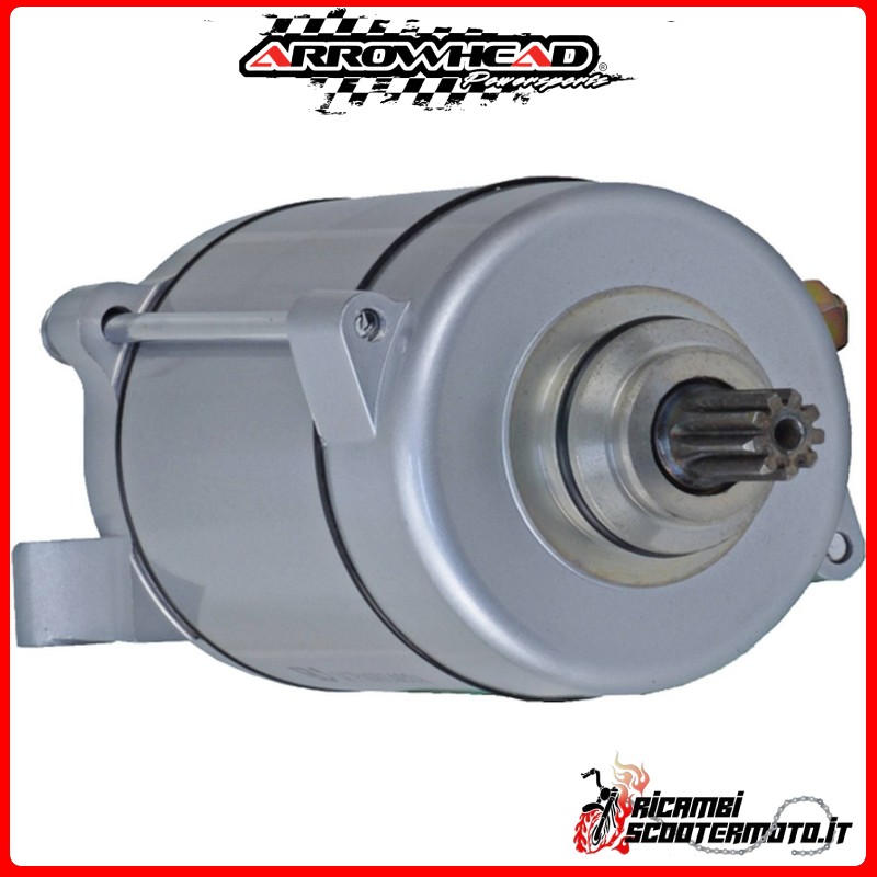 STARTER MOTOR ArrowHead Honda CG 125 1995-1998