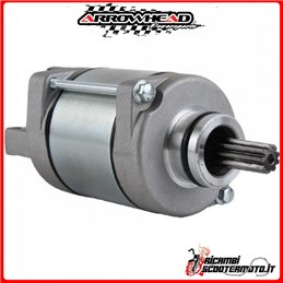 ANLASSER ArrowHead Husqvarna FC 450 / RockStar 2014-2015
