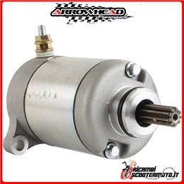 STARTER MOTOR ArrowHead Kawasaki ZG 1400 Concours 14 2010-2011