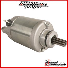 MOTORINO AVVIAMENTO ARROWHEAD CAN-AM DS 450 2010-2015