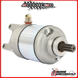 ANLASSER ArrowHead KTM SX 450 ATV 2009-2010