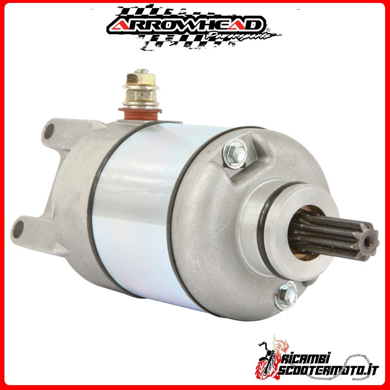 MOTORINO AVVIAMENTO ARROWHEAD KTM SX 450 ATV 2009-2010