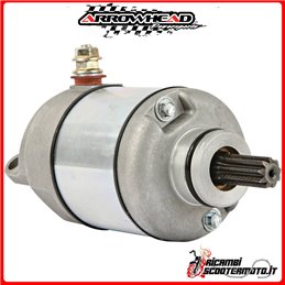 ANLASSER ArrowHead Ktm 250 EXC-F / SixDays 2007-2013