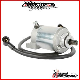 MOTORINO AVVIAMENTO ARROWHEAD CAN-AM RALLY 175 2005-2007