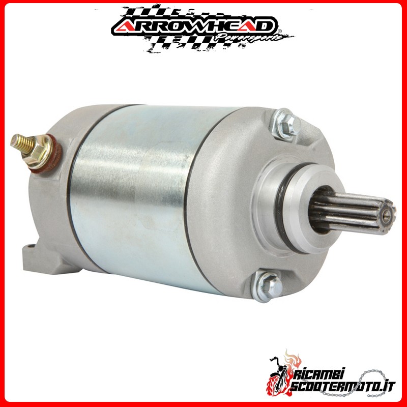 STARTER MOTOR ArrowHead Polaris Sportsman 550 2011-2013