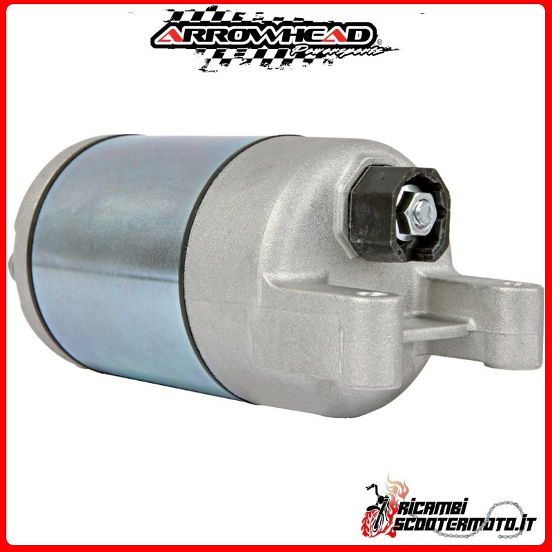 DÉMARREUR ArrowHead Honda DN-01 2008-2009