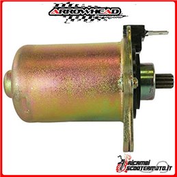 MOTORINO AVVIAMENTO ArrowHead Honda SA 50 1994-2001