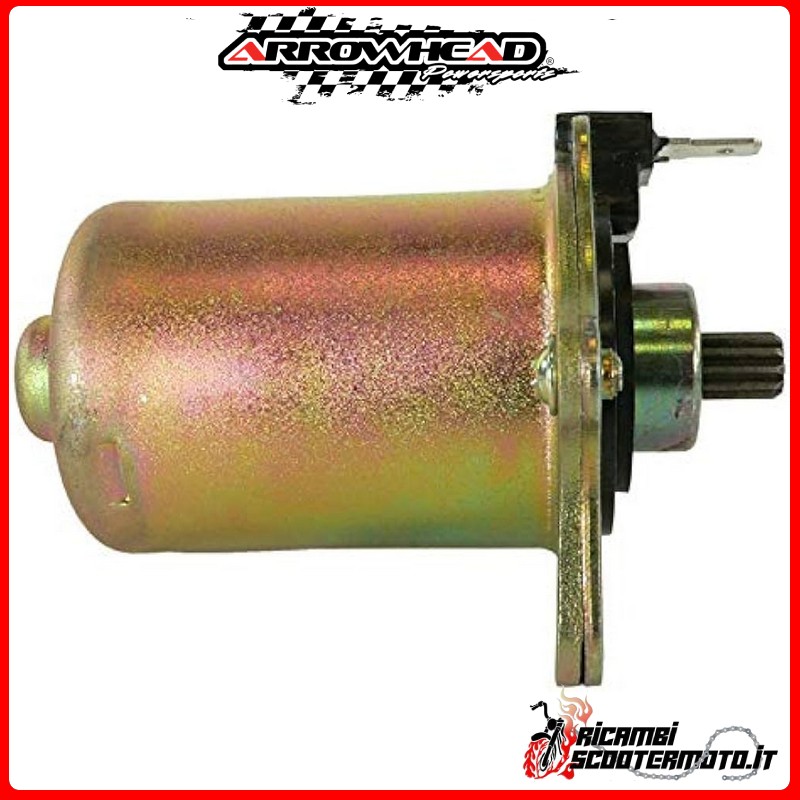 DÉMARREUR ArrowHead Honda SA 50 1994-2001