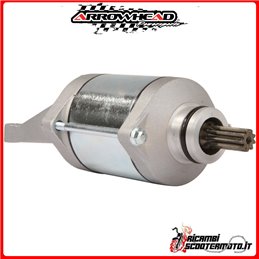 DÉMARREUR ArrowHead Kawasaki KVF360A Prairie 4x4 2009-2013