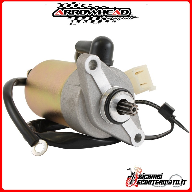 MOTOR DE ARRANQUE ArrowHead Eton Esport Sport 50 