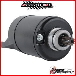 STARTER MOTOR ArrowHead Kawasaki EN 500 Vulcan 2015