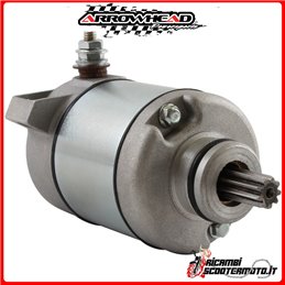 DÉMARREUR ArrowHead Kawasaki KLX 450 R 2008-2009