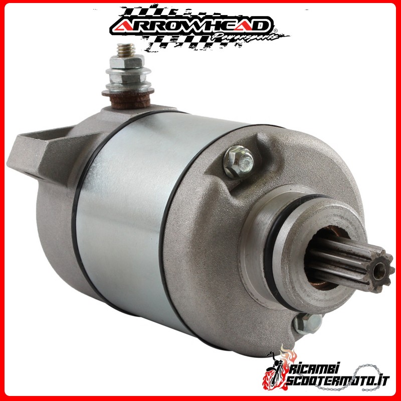 STARTER MOTOR ArrowHead Kawasaki KLX 450 R 2008-2009