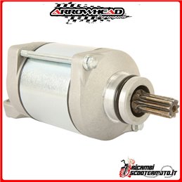 ANLASSER ArrowHead Kawasaki KFX450R 2008-2014