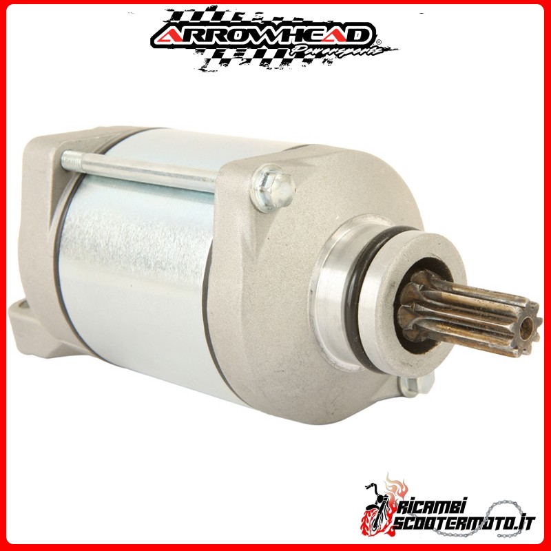 STARTER MOTOR ArrowHead Kawasaki KFX450R 2008-2014