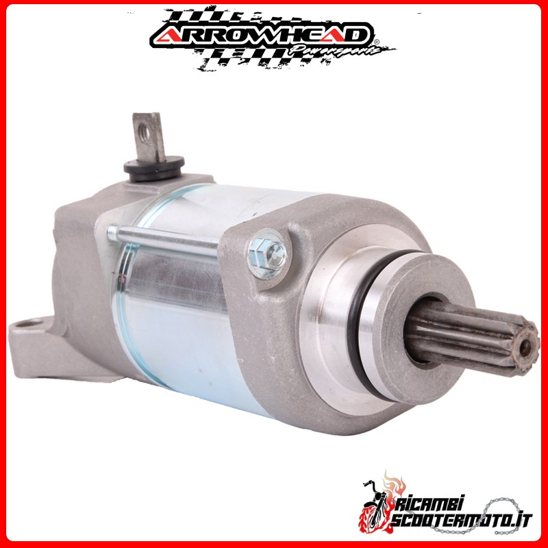 ANLASSER ArrowHead Gas Gas EC 450 F 2015