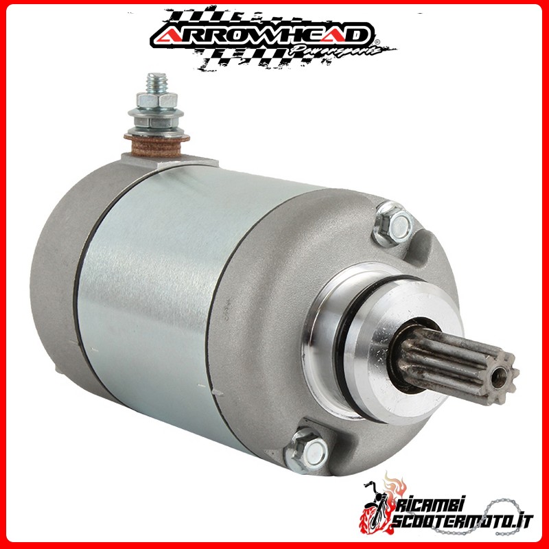 STARTER MOTOR ArrowHead Yamaha FZ 6 2010