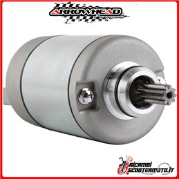 STARTER MOTOR ArrowHead Suzuki GSF 1250 Bandit / S / N 2007-2009