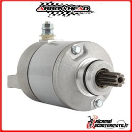 DÉMARREUR ArrowHead Suzuki GSX-R 600 2008-2009