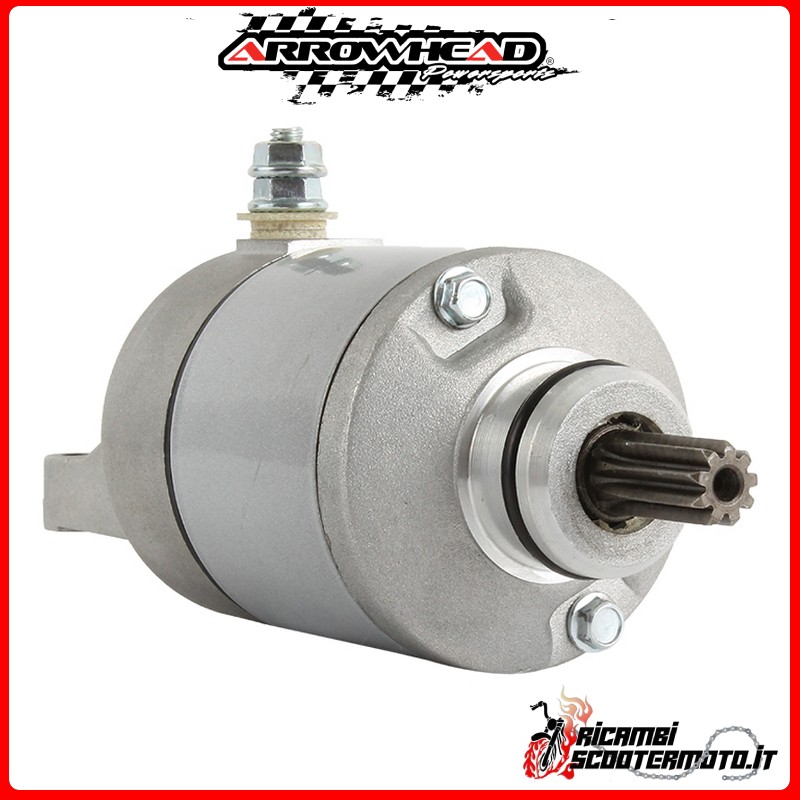 DÉMARREUR ArrowHead Suzuki GSX-R 600 2008-2009
