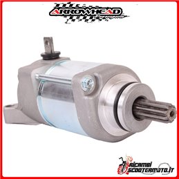 MOTORINO AVVIAMENTO ARROWHEAD YAMAHA WR 450 F 2007-2015