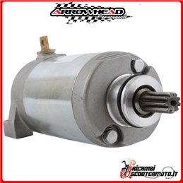 ANLASSER ArrowHead Yamaha XT 250 2008-2019