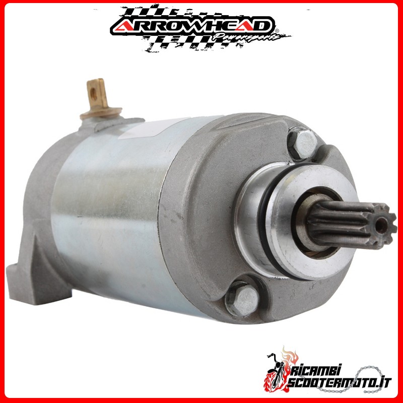 STARTER MOTOR ArrowHead Yamaha XT 250 2008-2019