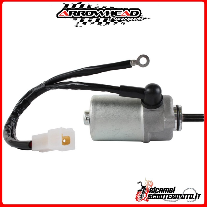 STARTER MOTOR ArrowHead Yamaha C3 50 XF 2007-2011