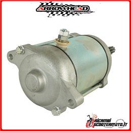 ANLASSER ArrowHead Suzuki DR 650 1996-1997