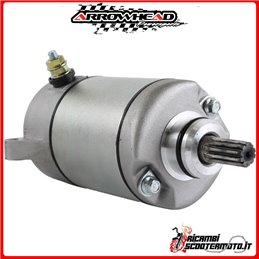 ANLASSER ArrowHead Polaris Hawkeye 2x4 2006-2011