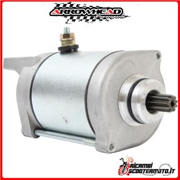 MOTORINO AVVIAMENTO ARROWHEAD CAN-AM DS 250 2006-2023