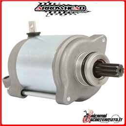 DÉMARREUR ArrowHead Suzuki GSX-R 1000 2005-2008
