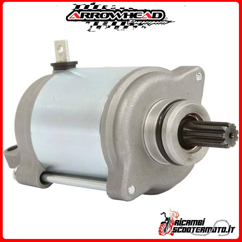 STARTER MOTOR ArrowHead Suzuki GSX-R 1000 2005-2008