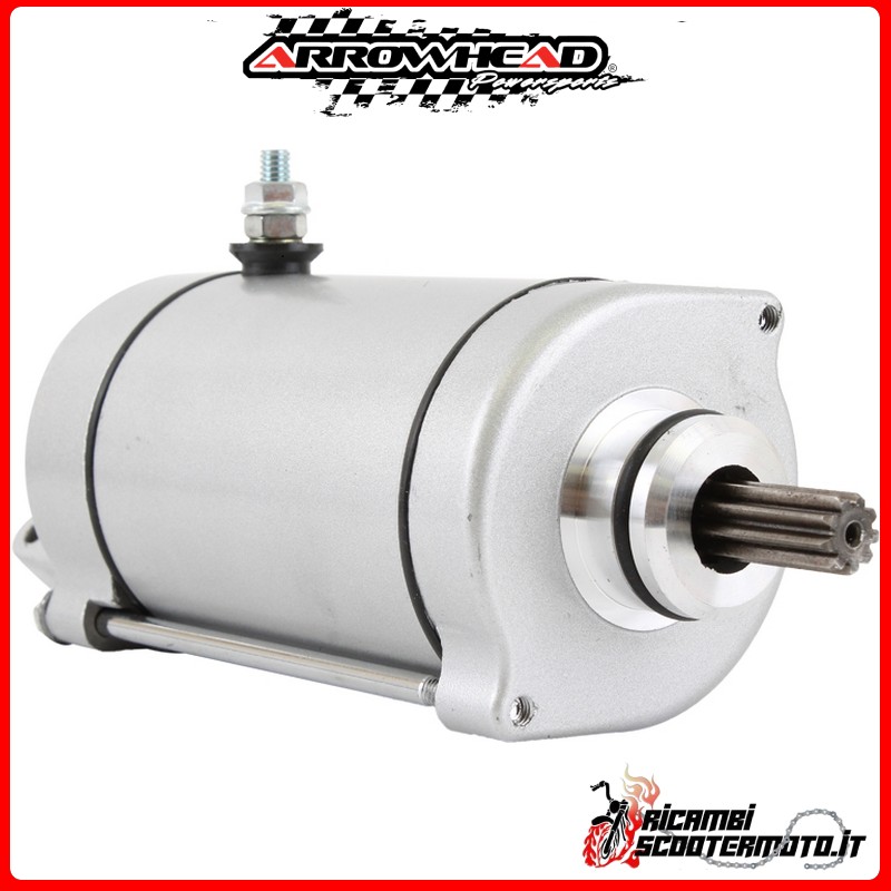 DÉMARREUR ArrowHead Honda VTX 1800 C 2002-2008