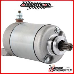 DÉMARREUR ArrowHead Honda CB 1000 R 2011-2016