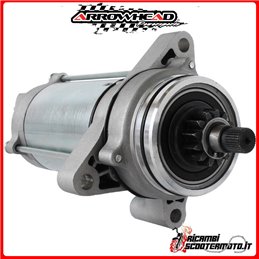 DÉMARREUR ArrowHead Honda GL 1800 A Gold Wing 2001-2005