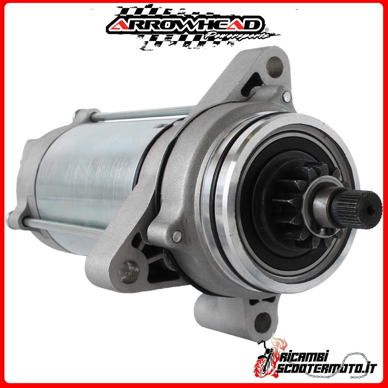 STARTER MOTOR ArrowHead Honda GL 1800 A Gold Wing 2001-2005