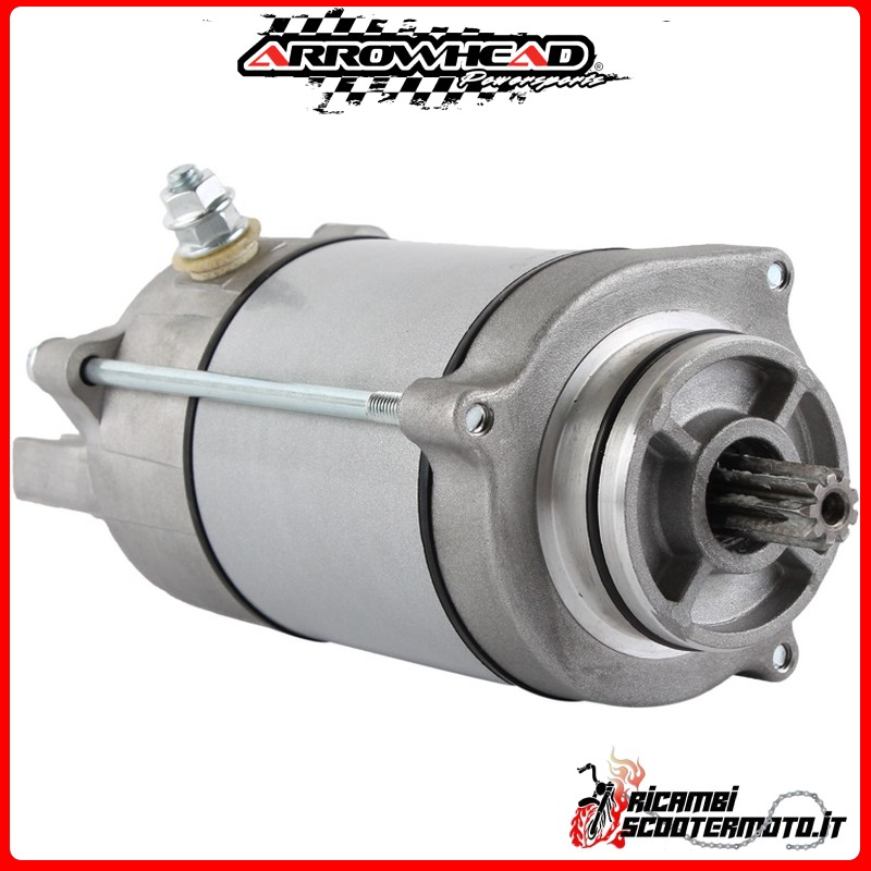 ANLASSER ArrowHead Honda RVF 750 R 1994