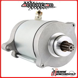 DÉMARREUR ArrowHead Honda ST 1300 2003-2016