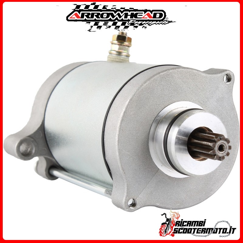 DÉMARREUR ArrowHead Honda ST 1300 2003-2016