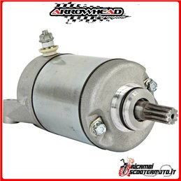 ANLASSER ArrowHead Honda CRF 230 F 2003-2007