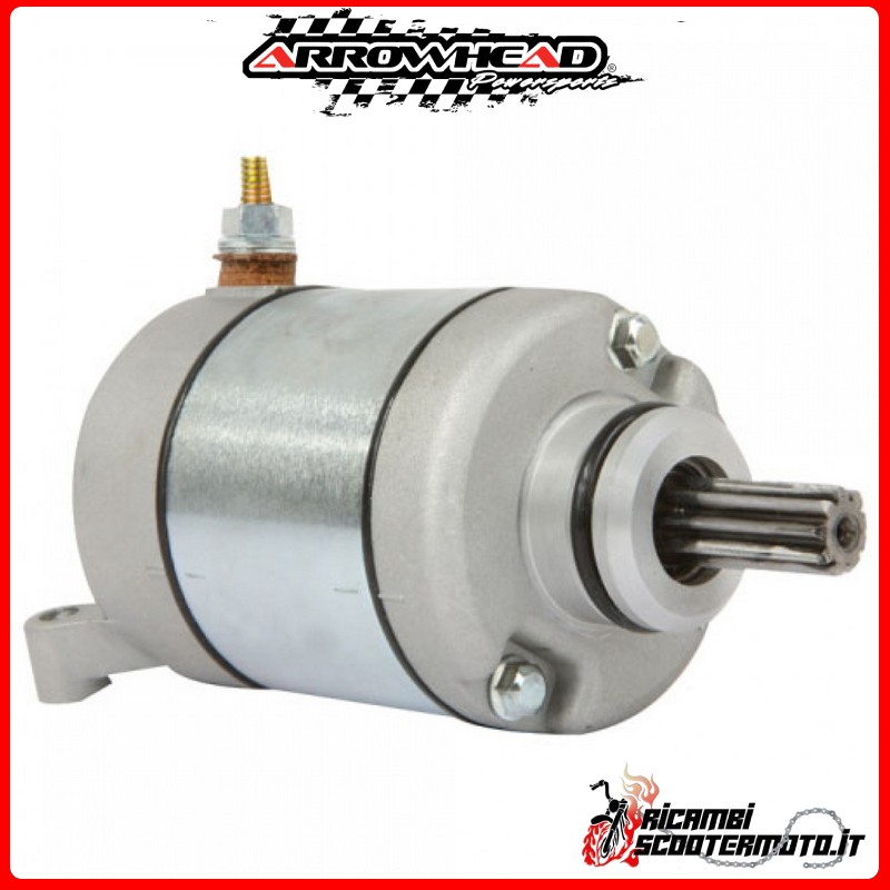 DÉMARREUR ArrowHead Honda CRF 250 X 2004-2017