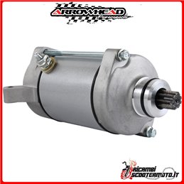 MOTORINO AVVIAMENTO ARROWHEAD YAMAHA XV 1300 TF ROYAL BLUE VENTURE 2000-2003