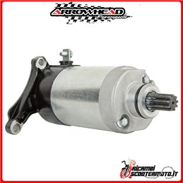 MOTORINO AVVIAMENTO ARROWHEAD YAMAHA BW 200 1986-1988