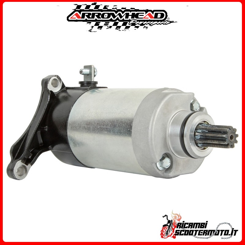 DÉMARREUR ArrowHead Yamaha BW 200 1986-1988