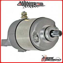 ANLASSER ArrowHead Yamaha TT 250 1999-2000