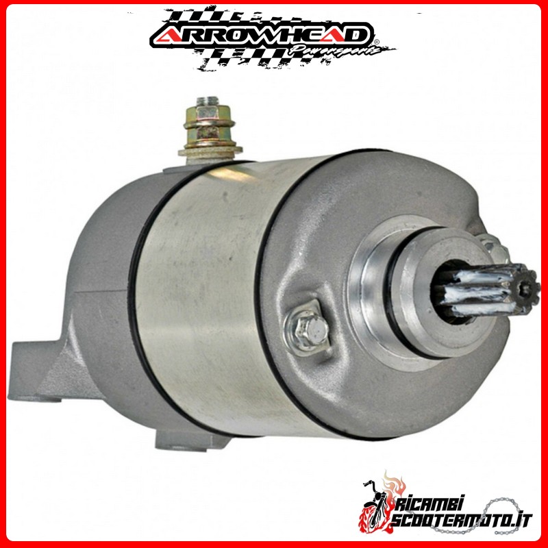 ANLASSER ArrowHead Yamaha TT 250 1999-2000