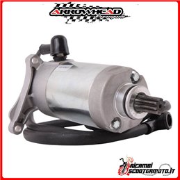MOTORINO AVVIAMENTO ARROWHEAD YAMAHA TT 225 1999-2000