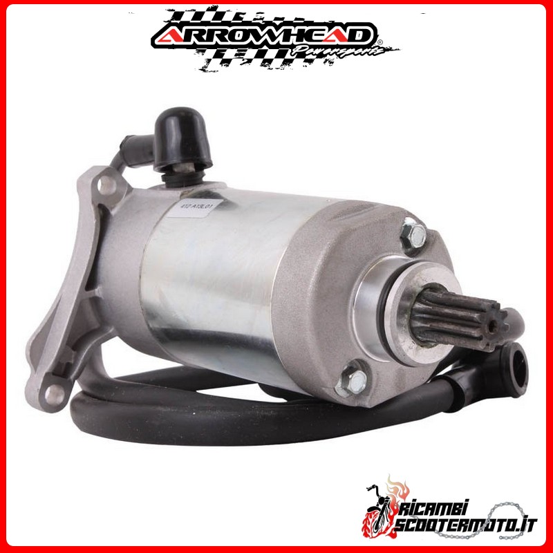 STARTER MOTOR ArrowHead Yamaha TT 225 1999-2000